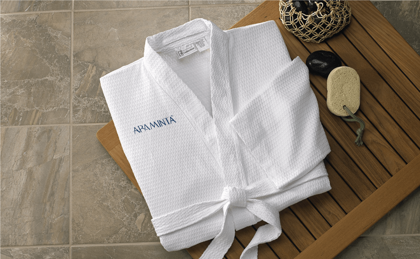 Araminta project results